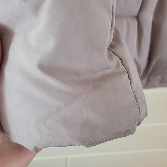 Puffer Jacket - Picture 8 of 9